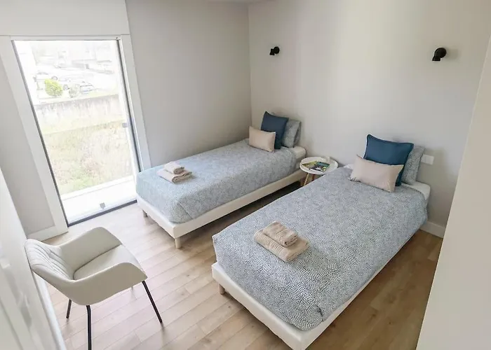 Amazing House On The