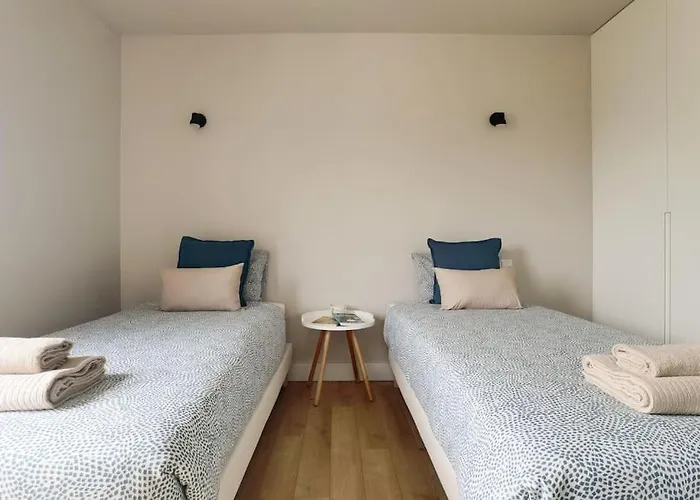 Amazing House On The Prázdninový dům *