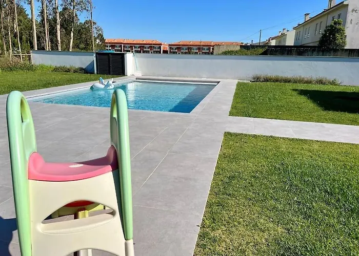 Amazing House On The *