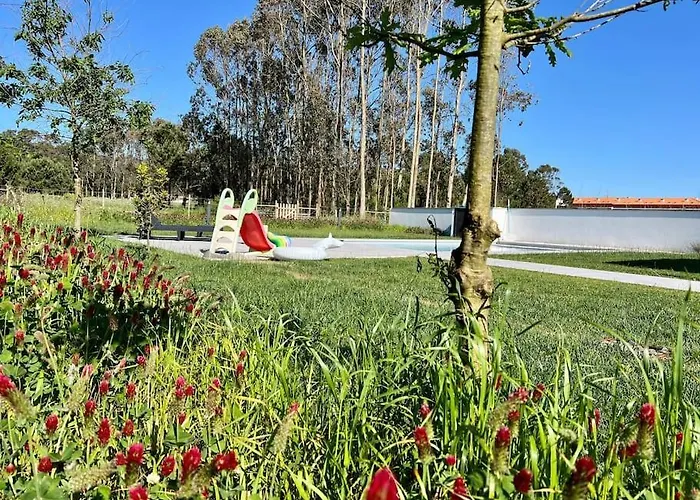 Amazing House On The Prázdninový dům